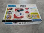 Clementoni DOC Robot - Educatief Speelgoed, Kinderen en Baby's, Speelgoed | Educatief en Creatief, Ophalen, Zo goed als nieuw