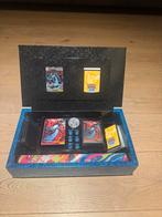 Mega Charizard upc, geopend Met promo’s!!, Ophalen of Verzenden, Zo goed als nieuw