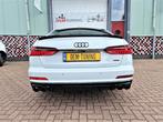 Kofferbak spoiler A6 | Hoogglans zwart | 2018-2025 | sedan, Auto diversen, Tuning en Styling, Ophalen of Verzenden
