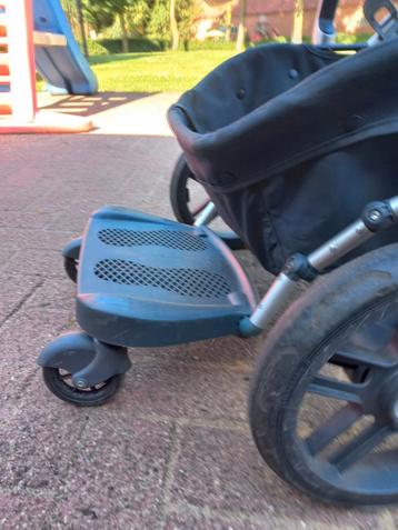 Litaf meerijdplankje Ez Step beschikbaar voor biedingen