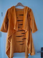 Deken met capuchon van dier., Kinderen en Baby's, Kinderkleding | Maat 116, Ophalen of Verzenden, Home creation, Jongen of Meisje