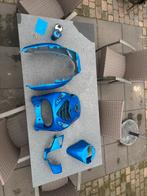 Piaggio Zip Custom Kappen Set, Ophalen of Verzenden, Gebruikt, Kap, Piaggio