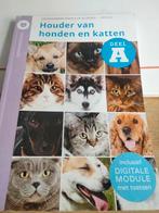 Dierverzorging, Boeken, Ophalen of Verzenden, Zo goed als nieuw, Overige niveaus