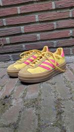 Sneakers Adidas Gazelle maat 38 2/3, Kleding | Dames, Schoenen, Ophalen, Adidas, Geel, Sneakers of Gympen