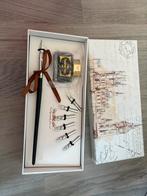 Kroontjespen set, Antiek en Kunst, Ophalen of Verzenden