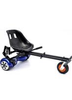 Hoverboard met zitje, Verzenden, Zo goed als nieuw, Jongen of Meisje