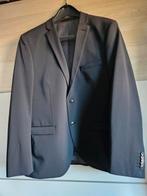 Herencolbert. Slim Fit.  Mt. 48/50  ZGAN !, Kleding | Heren, Kostuums en Colberts, Maat 48/50 (M), Zwart, Zo goed als nieuw, C&A