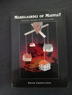 P. Cornelissen - Makelaardij of Maffia?, P. Cornelissen, Ophalen of Verzenden, Zo goed als nieuw