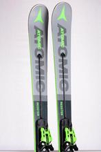152 ski's ATOMIC REDSTER X9 WB WIDEBODY, grip walk, 140 tot 160 cm, Gebruikt, Ophalen of Verzenden, Carve
