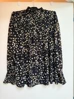 Fabienne chapot truitje trui zwart bloemen xl zgan, Kleding | Dames, Truien en Vesten, Ophalen of Verzenden, Zo goed als nieuw