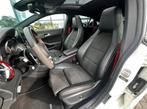 Mercedes CLA 45 AMG Interieur Bekleding Set, Auto-onderdelen, Interieur en Bekleding, Ophalen of Verzenden, Gebruikt, Mercedes-Benz