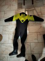 100% Waterproof Droogpak, Watersport en Boten, Duiken, Ophalen, Gebruikt, Duikpak