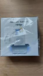 Harman Kardon The Bridge - iPod Docking Station, Overige types, Nieuw, Zilver, Minder dan 2 GB