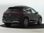 Mercedes-Benz EQA 250+ Business Solution AMG 71 kWh | Premiu, Auto's, Mercedes-Benz, Zwart, Alcantara, Zwart, Nieuw