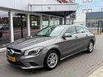 Mercedes-Benz CLA-klasse Shooting Brake 200 CDI Lease Editio, CLA, 136 pk, Gebruikt, Origineel Nederlands