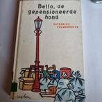 K. Kouwenhoven - Bello, de gepensioneerde hond, Boeken, Ophalen of Verzenden, Gelezen, K. Kouwenhoven