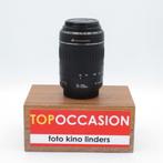 OCCASION: Canon EF 55-200mm, Ophalen of Verzenden, Gebruikt, Telelens, Zoom