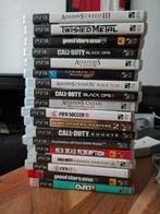 Playstation 3 spelletjes, Spelcomputers en Games, 1 speler, Ophalen of Verzenden, Gebruikt, Vanaf 18 jaar