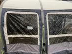 Kampa Air PRO, Ophalen, Gebruikt