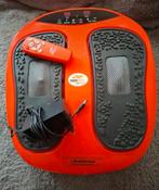 Vibrolegs massage apparaat, Ophalen of Verzenden, Zo goed als nieuw, Apparaat