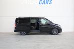 Mercedes-Benz V-klasse V250d AUT 12/2018 LANG INCL BTW LEDER, Automaat, Gebruikt, 2000 kg, 7 stoelen