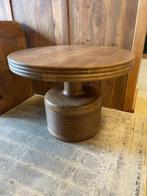 LEEGVERKOOP BIJ CHEFMEUBEL JAPANDI SALONTAFEL 259 EURO !, Ophalen, Bruin, Nieuw, Modern