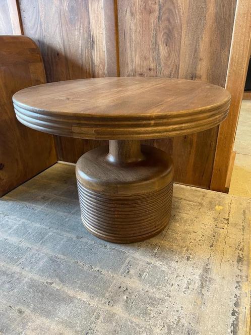LEEGVERKOOP BIJ CHEFMEUBEL JAPANDI SALONTAFEL 259 EURO !, Huis en Inrichting, Stoelen, Nieuw, Vijf, Zes of meer stoelen, Hout