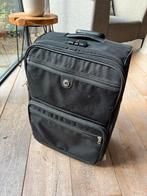 Samsonite Trolley, Sieraden, Tassen en Uiterlijk, Koffers, Ophalen, Gebruikt, 50 tot 60 cm, Zacht kunststof