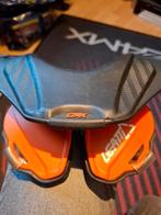 Diverse nekbraces voor de motor cross maat xs, Motoren, Ophalen of Verzenden, Tweedehands, Kinderen