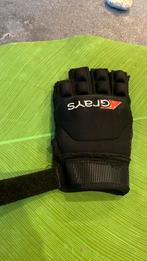 Hockey veldhandschoen xxs, Sport en Fitness, Hockey, Ophalen of Verzenden, Gebruikt, Overige typen