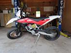 Husqvarna Supermoto SMR 511, Motoren, Motoren | Husqvarna, 477 cc, Particulier, 1 cilinder, 12 t/m 35 kW