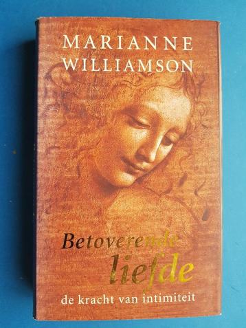 Betoverende Liefde - Marianne Williamson beschikbaar voor biedingen