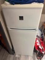 Zanussi koelkast met vriesvak, Witgoed en Apparatuur, Ophalen, 200 liter of meer, 160 cm of meer, Zo goed als nieuw