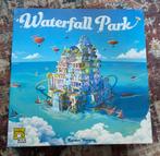 Waterfall Park Bordspel (NL), Hobby en Vrije tijd, Gezelschapsspellen | Bordspellen, Ophalen, Zo goed als nieuw