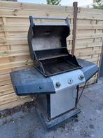 Gratis Affinity Gas BBQ - Gebruikt, Tuin en Terras, Gasbarbecues, Ophalen, Gebruikt