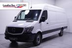 Mercedes-Benz Sprinter 319 CDI 3.0 V6 190 pk L4H2 Extra Lang, Auto's, Gebruikt, 190 pk, 2000 kg, Electronic Stability Program (ESP)