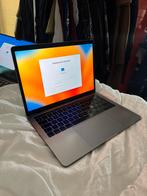 MacBook Pro (13 inch, 2018) Intel Core i5 8GB/256GB Touchbar, Computers en Software, Apple Macbooks, Gebruikt, 256 GB, 2 tot 3 Ghz