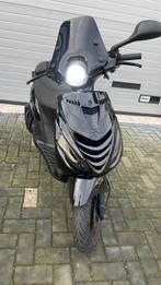 Zip 80cc Malossi, Ophalen of Verzenden, Gebruikt, Overige typen, Piaggio