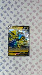 Zeraora Chinees, Ophalen of Verzenden, Zo goed als nieuw