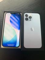 iPhone 13 Pro Max 256GB - Topstaat!, 256 GB, Blauw, Ophalen of Verzenden, Zonder simlock
