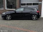 Mercedes A klasse 250 Sport AMG AUT LEDER/PANO/NAV/XENON/VOL, 65 €/maand, 730 kg, Euro 6, 4 cilinders