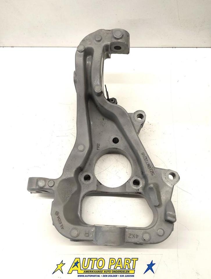 Dodge Ram 4x2 fuseestuk 2002-2008, Auto-onderdelen, Ophanging en Onderstel, Amerikaanse onderdelen, Dodge, Gebruikt, Ophalen of Verzenden