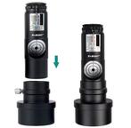 SvBony 1.25’ + 2’ Laser Collimator Nieuw in doos., Audio, Tv en Foto, Optische apparatuur | Telescopen, Ophalen of Verzenden, Zo goed als nieuw