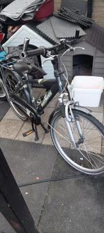 Leuke batavus fiets 24 inch, Fietsen en Brommers, Elektrische fietsen, 30 tot 50 km per accu, Ophalen of Verzenden, Zo goed als nieuw