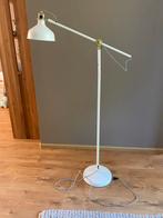 IKEA Vloerlamp, Huis en Inrichting, Lampen | Vloerlampen, Ophalen, Zo goed als nieuw, Metaal, 100 tot 150 cm