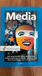 Media, Ophalen of Verzenden, Zo goed als nieuw