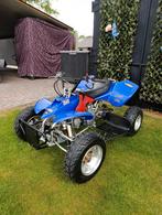 Mooie en snelle VLS quad te koop, Fietsen en Brommers, Minibikes, Midibikes en Pitbikes, Ophalen, Gebruikt, Overige typen