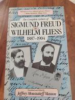 The complete letters of Sigmund Freud to Wilhelm fliess 1887, Ophalen of Verzenden, 20e eeuw of later, Zo goed als nieuw