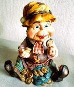 Laaf Spaarpot 1999 (groot model), Ophalen of Verzenden, Nieuw, Steen, Aardewerk of Keramiek, Strip- of Tekenfilmfiguur