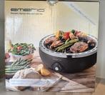 Elektrische BBQ - Nieuw in doos, Ophalen, Nieuw, Met accessoires